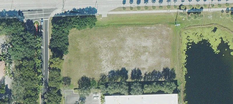 Miramar Pkwy