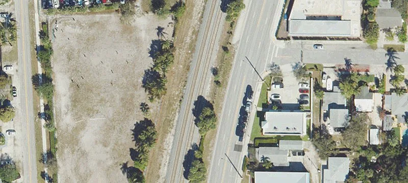 Coast Ave