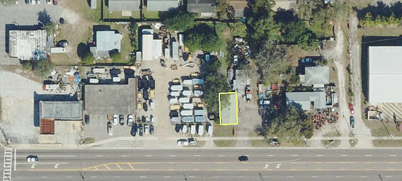 5755 54th N Ave