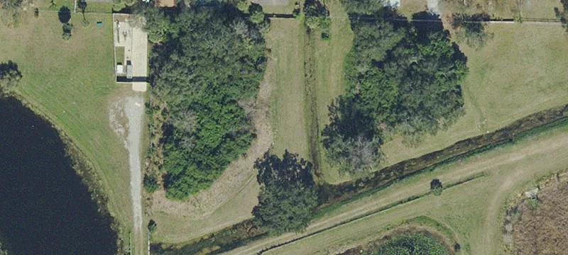 Bryan Dairy Rd