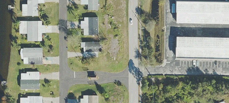 Barber St