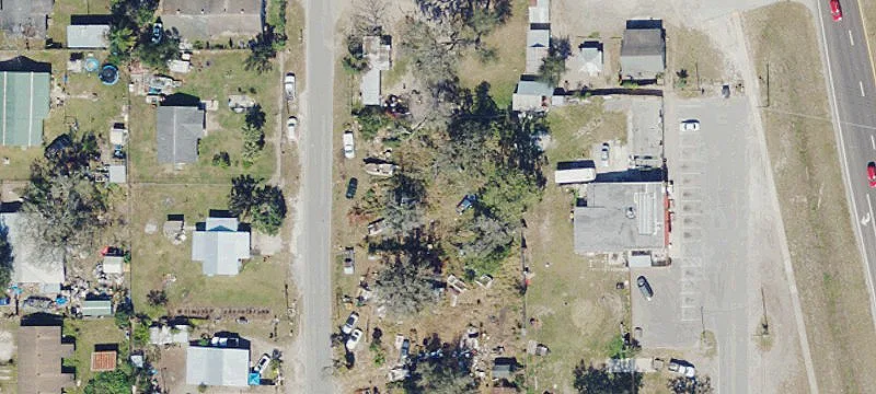 Smith Rd