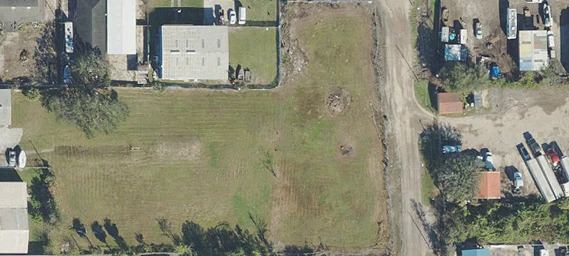Industrial Park Dr