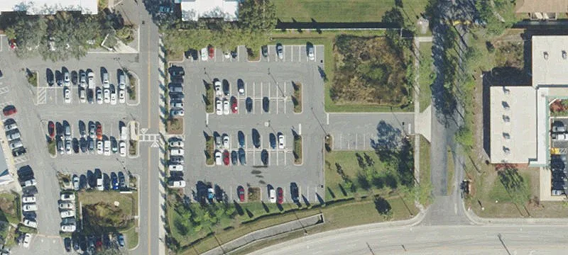 Edgewood E Dr