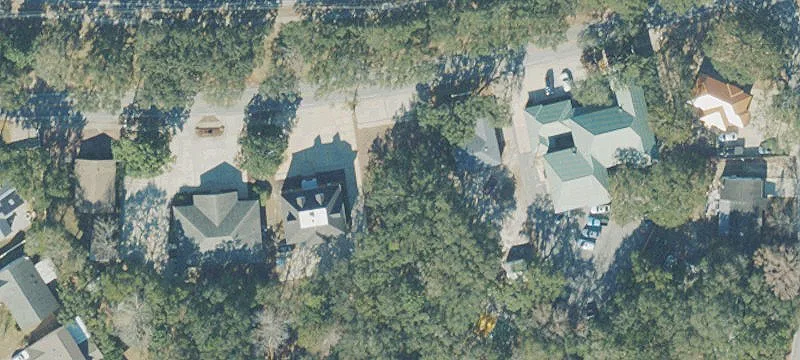 Clifford Dr