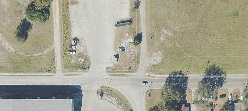 Washington Ave