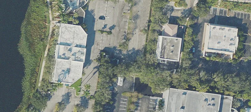 Northpark Dr