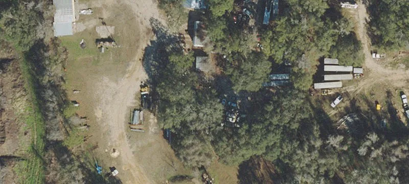 5355 Tower Rd