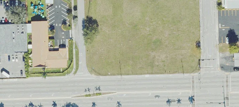 Hallandale Bch Blvd