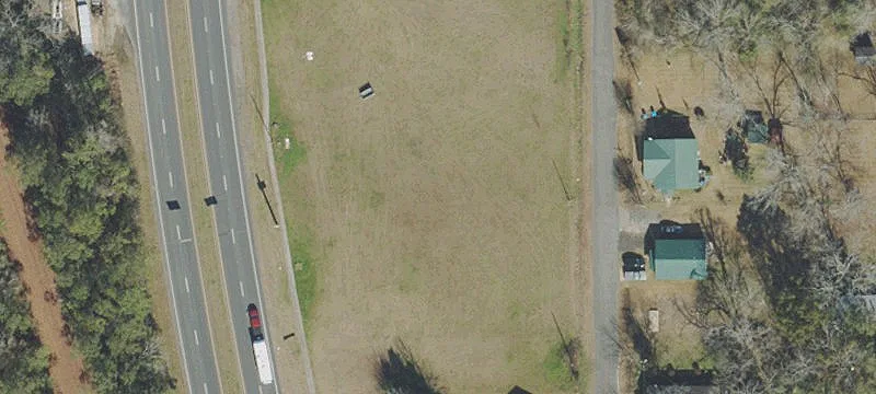 Fla-ga Hwy