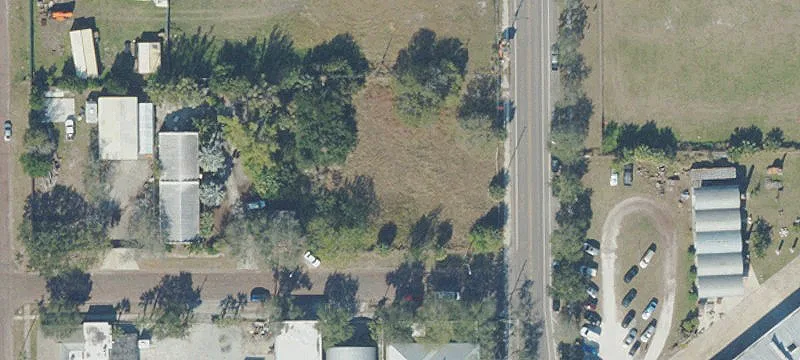 4th S Ave