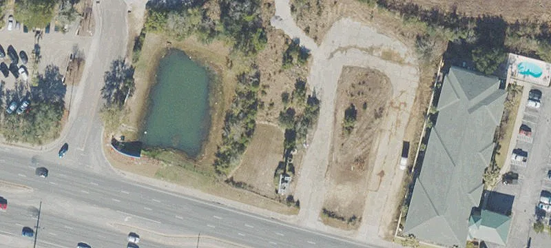 John Sims Pkwy