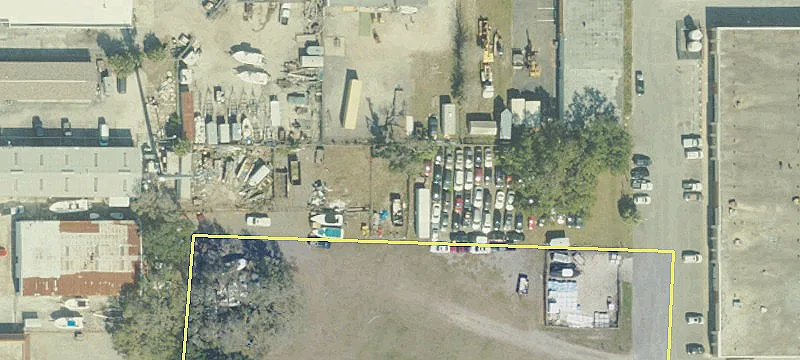 Weaver Park Dr