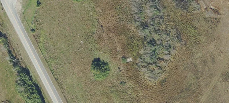 Pr Mine Rd