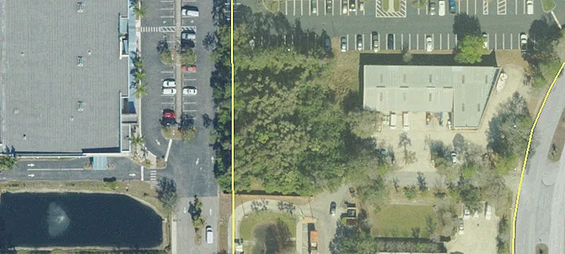 Ulmerton Rd