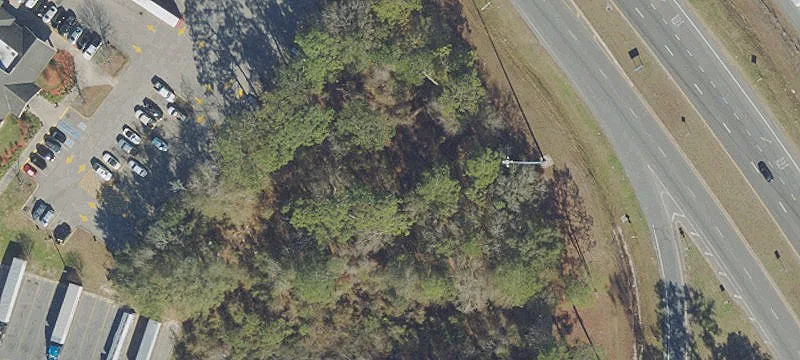 Blue Star Hwy