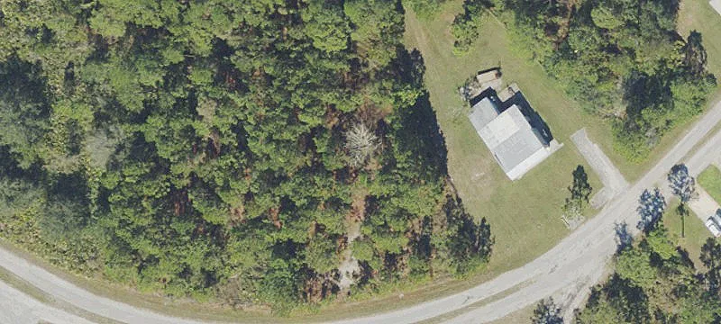 Daytona Dr