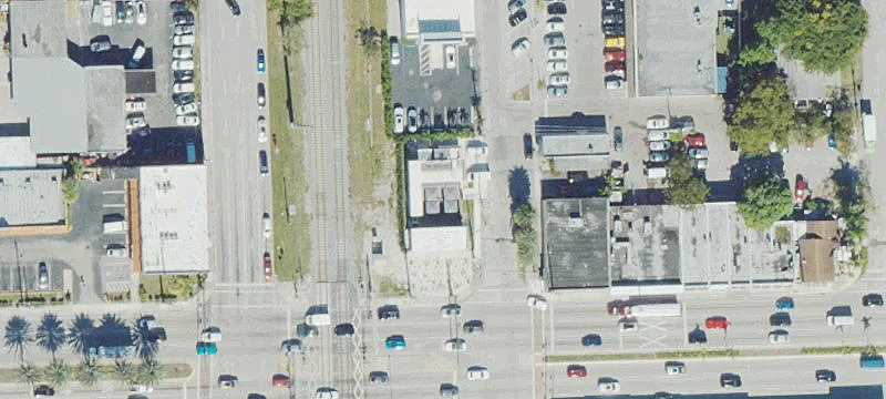 11 1st Ave