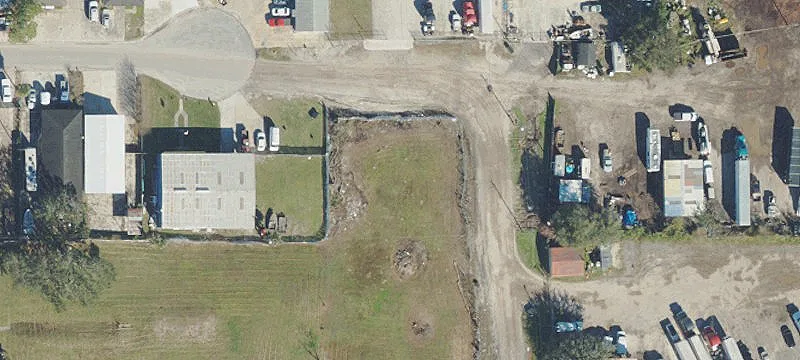 Industrial Park Dr