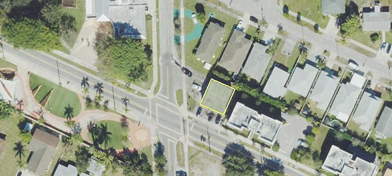 530 Foster Rd