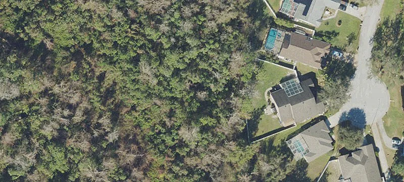 Breezy Oaks Ct
