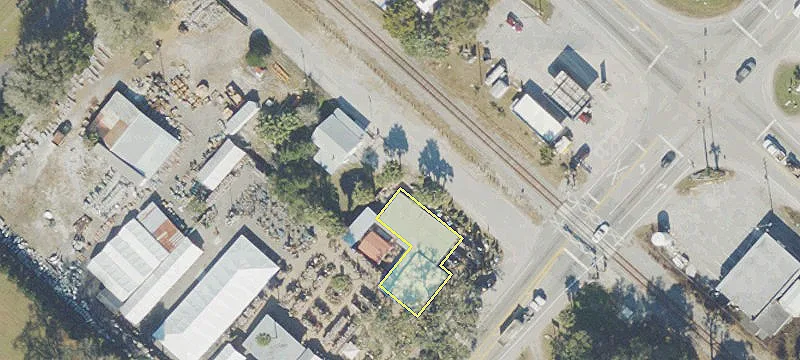 Scl Railroad