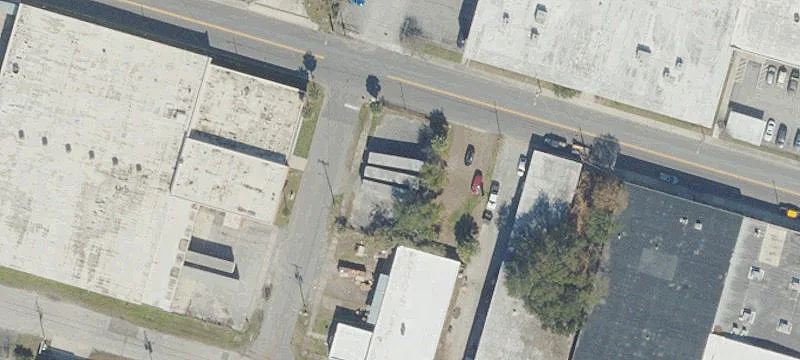 Copeland St