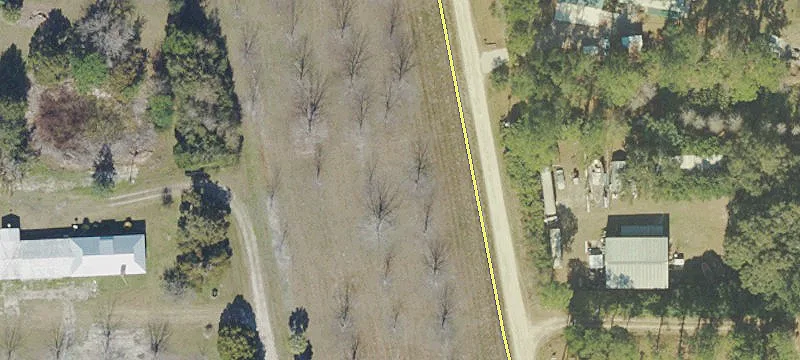 Waldo, FL 32694