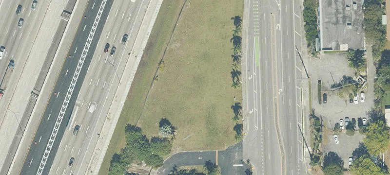 Powerline Rd