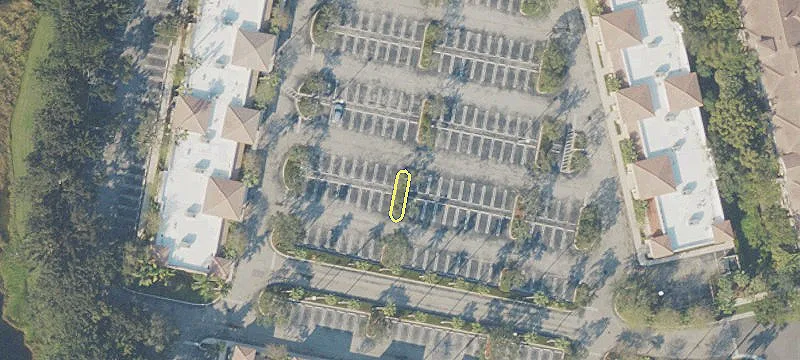 Executive Park Dr
