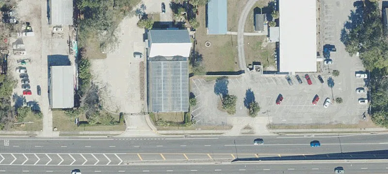 Atlantic Blvd