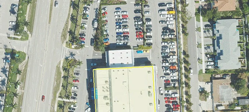 2605 Federal Hwy