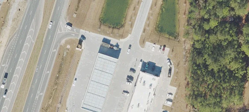 16353 Us Hwy 331st S