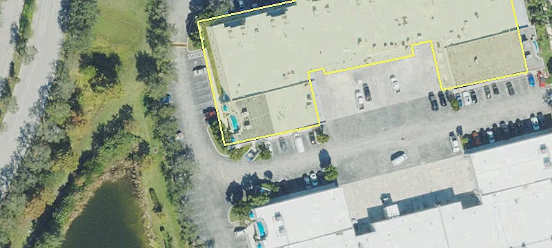 2860 State Rd 84th Ste, Unit 101