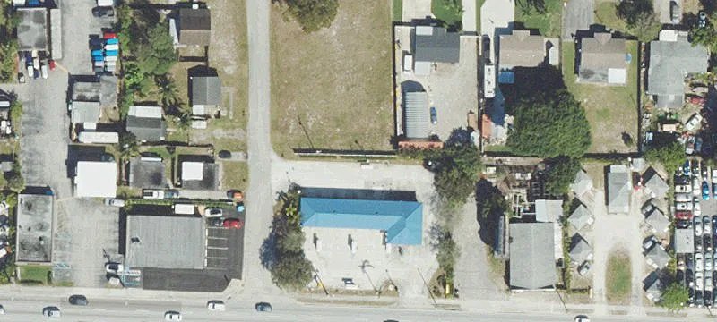 2910 Shawnee Rd