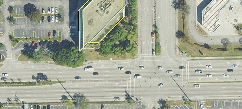 Oakland Park Blvd
