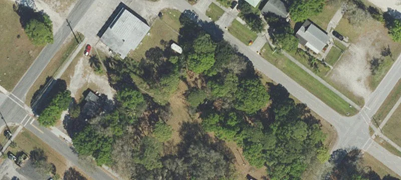 Osceola St