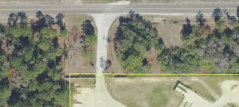 Anclote Blvd