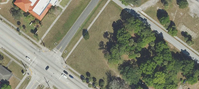 Warfield Blvd