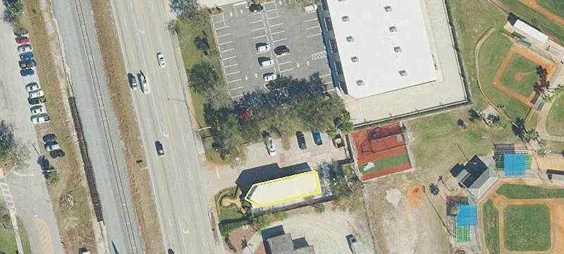 2686 Us Hwy 1st 1