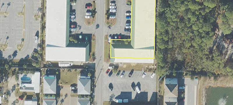 12671 Us Hwy 98th W, Unit 201