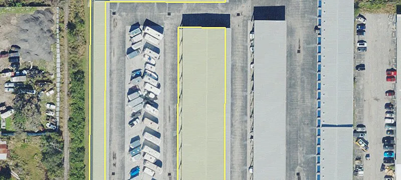2100 Us Hwy 301st Ste, Unit 101