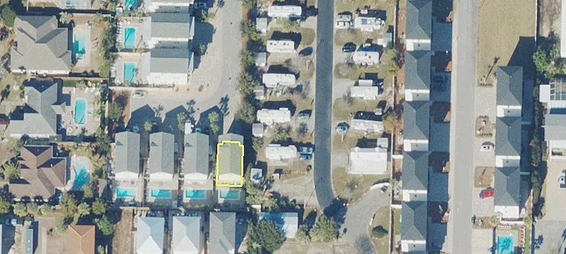 2078 Scenic Gulf Dr Lot, Unit 25
