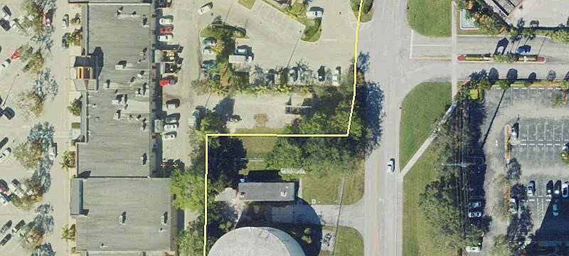 160th Ave