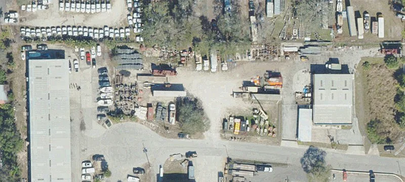 Tarpon Industrial Dr