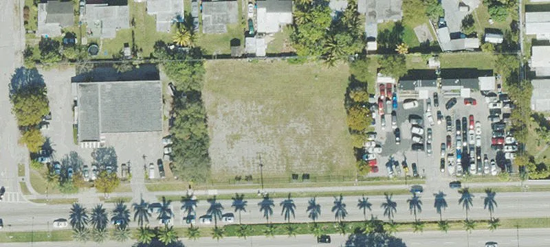 Hallandale Bch Blvd