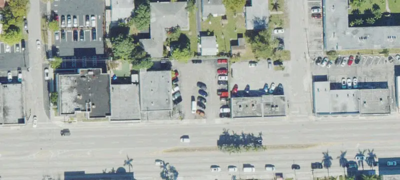 Hallandale Bch Blvd