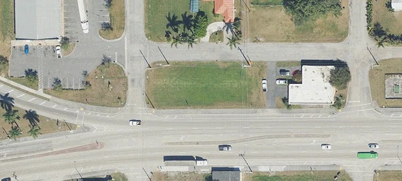 Palm Bch Rd