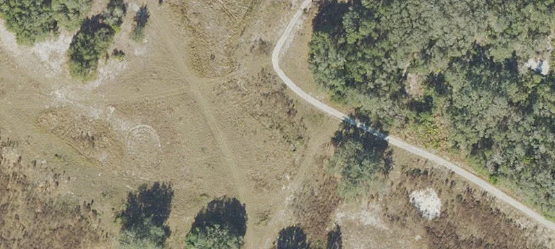 Capps Rd