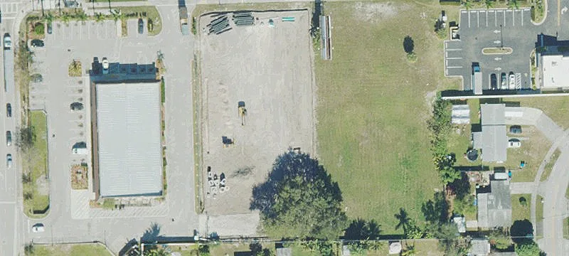 4700 Hallandale Bch Blvd